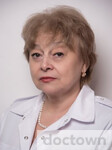Дементьева Светлана Дмитриевна