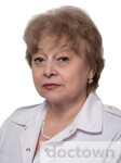 Дементьева Светлана Дмитриевна