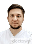 Дмитриев Дмитрий Сергеевич
