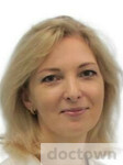 Протасова Елена Сергеевна
