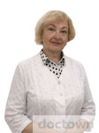 Пинес Алла Львовна