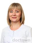 Письменская Ирина Васильевна