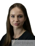 Пивкина Дарья Николаевна