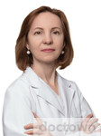 Шараевская Елена Андреевна