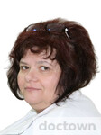Шеховцева Лариса Витальевна