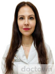 Шнайдер Екатерина Алексеевна