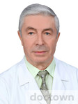 Шопинский Игорь Иванович