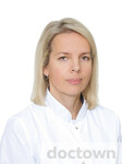 Фролкова Елена Владимировна