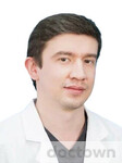 Муминов Жахонгир Баходирович