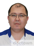 Мурзагишиев Аскар Махмудович