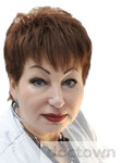 Русанова Маргарита Ивановна