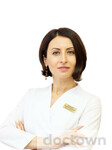 Хачатурян Лусинэ Валерьевна