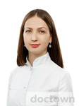 Вяльцева Светлана Александровна