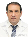 Задикян Альберт Мисакович