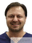Замотаев Сергей Анатольевич