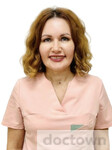 Буланчикова Ирина Валерьевна
