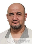 Кимадзе Леван Юрьевич