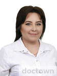 Кириллова Ольга Дмитриевна