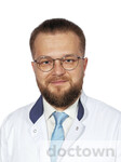 Кислицин Антон Юрьевич