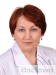 Сидорова Галина Николаевна