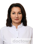 Синькевич Елена Райсовна