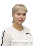 Болявина Юлия Анатольевна