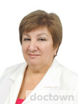 Ухина Наталья Александровна