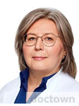 Едиханова Роза Ахмадиевна