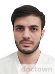 Магомедов Курбан Тимурович