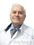 Малахов Анатолий Антонович