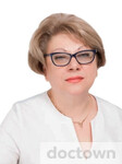 Малеева Елена Викторовна