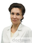 Манафова Ирина Александровна
