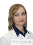 Соловьёва Екатерина Ростиславовна