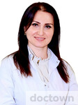 Овеян Марине Гагиковна