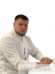 Садретдинов Ильдар Ниазымович