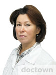 Сажнева Юлия Вадимовна