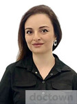 Арменакян Анна Грачяевна