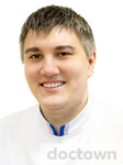 Неледва Владимир Владимирович