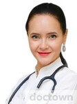 Нестерова Ольга Александровна