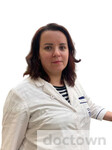 Григорьева Екатерина Владимировна 