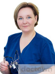 Лебедева Ирина Александровна