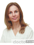 Райкова Анна Михайловна