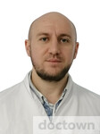 Османов Рустем Абдулхаевич