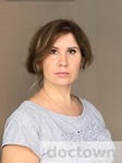 Вергун Анастасия Николаевна