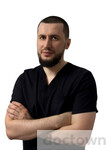 Везиров Гаджи Устарханович