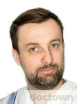 Колетвинов Евгений Сергеевич