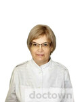 Колетвинова Ольга Михайловна