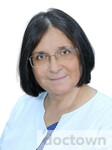 Смольянинова Марина Геннадьевна