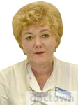 Поликарпова Елена Викторовна
